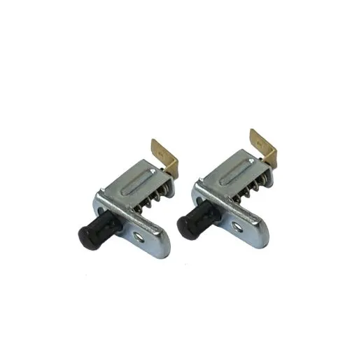 VW Bus T3 Türkontakte - 2 Stück