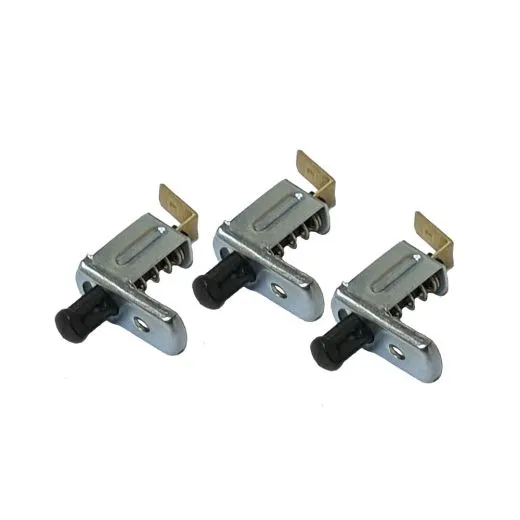 VW Bus T3 Türkontakte - 3 Stück