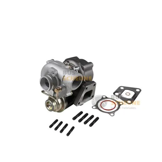 VW Bus T3 Turbolader 1,6 TD JX mit Anbaumaterial