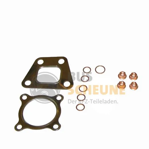 VW Bus T3 Turbolader Dichtsatz 1,6 TD JX