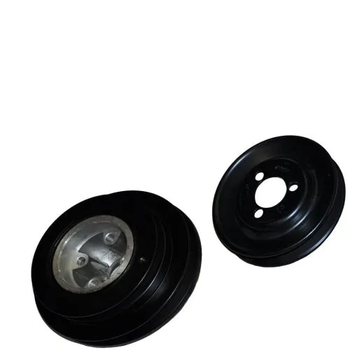 VW Bus T3 Umrüstsatz für Riemenscheibe alle Diesel auch AAZ