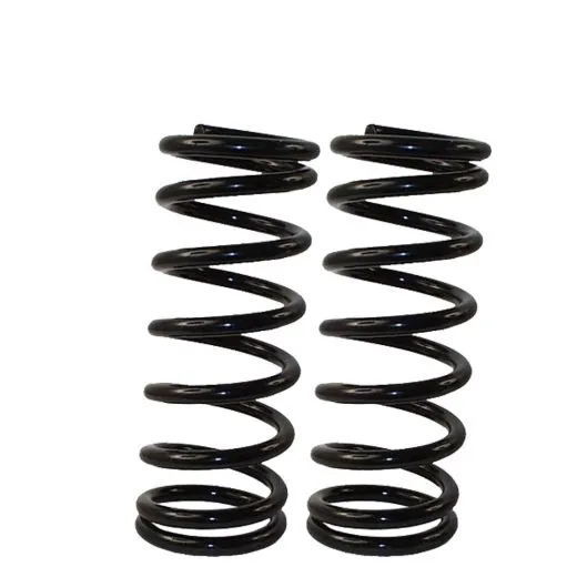 VW Bus T3 Vorderachsfedern verstärkt - 2 Stück