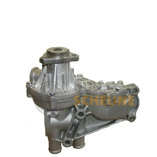 VW Bus T3 Wasserpumpe mit großem Wellenteller (40 mm)