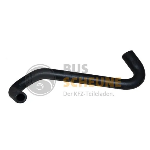VW Bus T3 Wasserschlauch JX CS KY zw. Ölkühler und Zusatzwasserpumpe