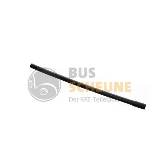 VW Bus T3 Wasserschlauch vom Thermostatgehäuse WBX