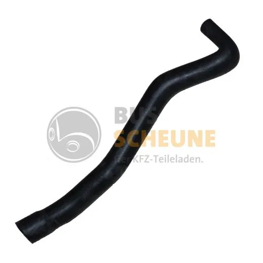 VW Bus T3 Wasserschlauch zw. Kühler & Rücklaufrohr