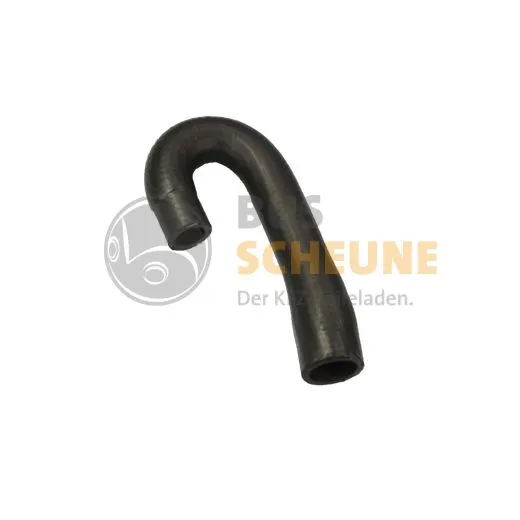 VW Bus T3 Wasserschlauch Zylinderkopf vorne links WBX