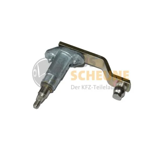 VW Bus T3 Wischerwelle vorne links