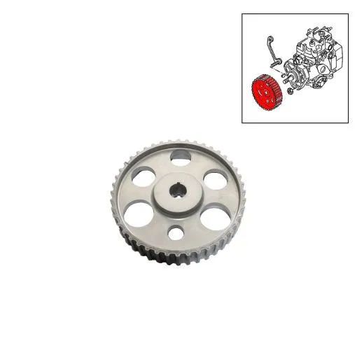 VW Bus T3 Zahnriemenscheibe für Einspritzpumpe OE
