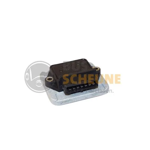 VW Bus T3 Zündschaltgerät