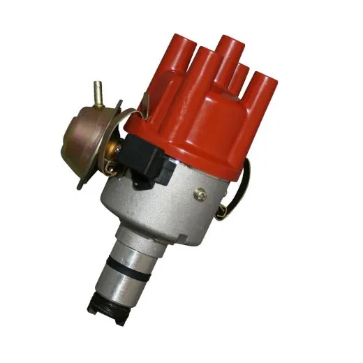 VW Bus T3 Zündverteiler komplett 1,9 DF