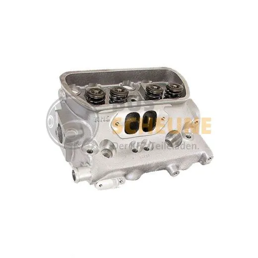 VW Bus T3 Zylinderkopf 2,1 Benziner mit Ventilen