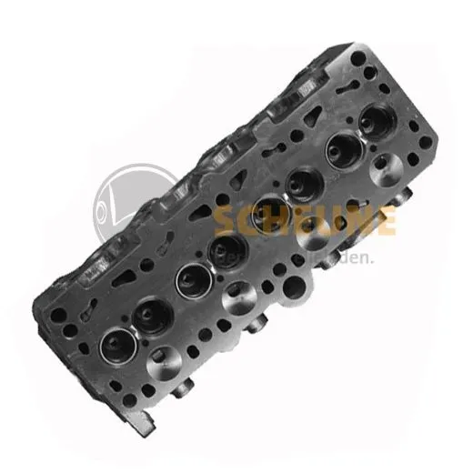 VW Bus T3 Zylinderkopf nackt 1,7 KY