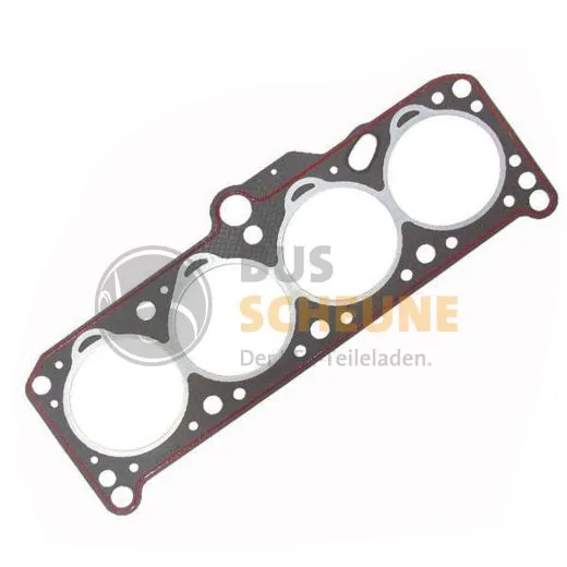 VW Bus T3 Zylinderkopfdichtung 1,6D TD 1-Loch CS JX