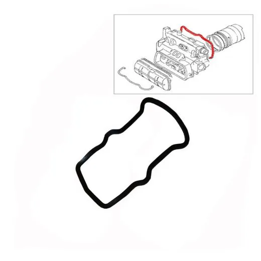 VW Bus T3 Zylinderkopfdichtung 1,9 2,1 WBX - 1 Stück