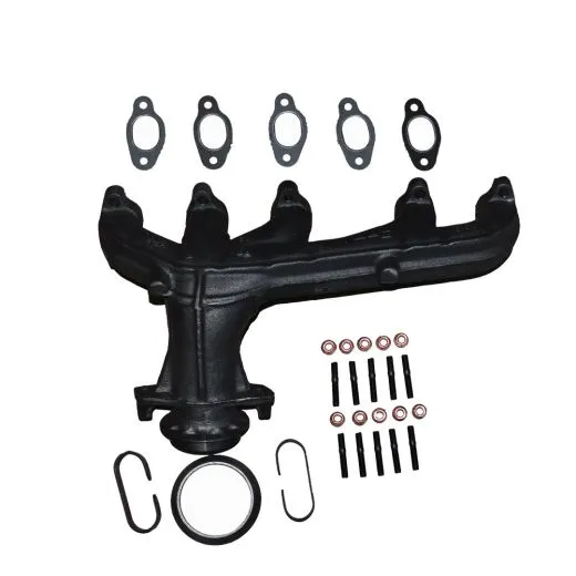 VW Bus T4 Abgaskrümmer 2,4 D AAB - Made in Germany