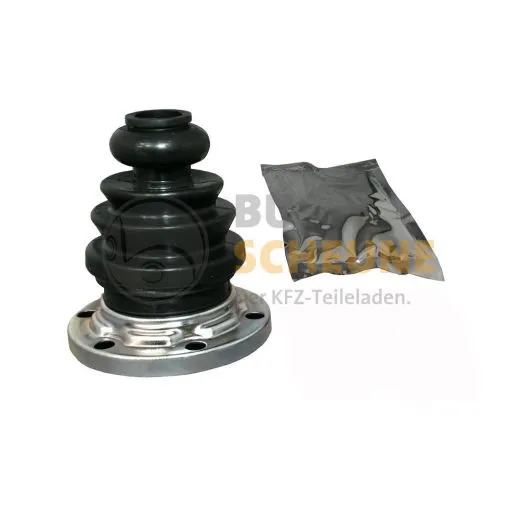 VW Bus T4 Achsmanschettensatz getriebes. alle Modelle Ø 108 mm