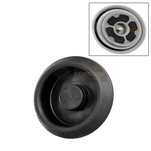 VW Bus T4 Blindstopfen für Karosserie Ø 40 mm