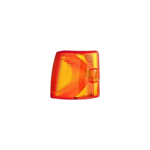 VW Bus T4 Blinkleuchte orange vorne links Fahrerseite