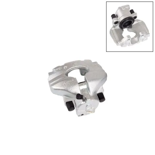 VW Bus T4 Bremssattel vorne links 1LU