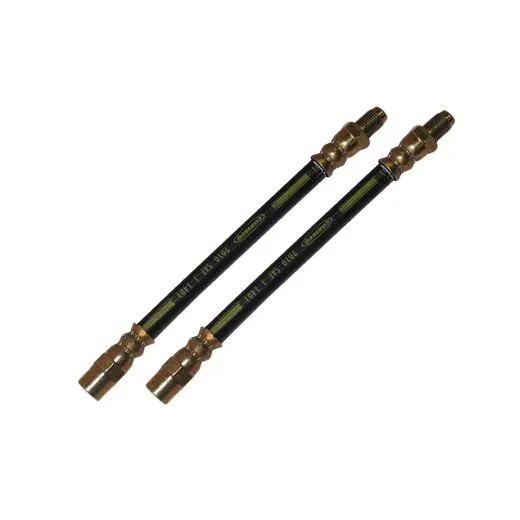 VW Bus T4 Bremsschlauch ab '96 hinten 185 mm - 2 Stück