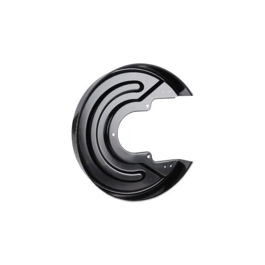 VW Bus T4 Bremsstaubblech Spritzblech hinten Ø 280 / 294 mm