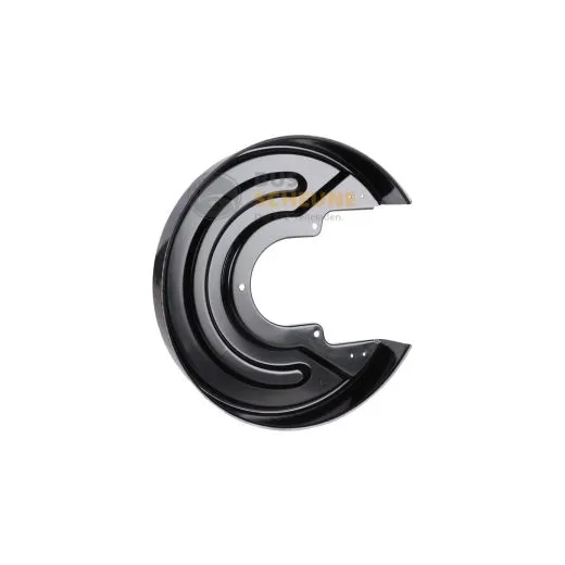 VW Bus T4 Bremsstaubblech Spritzblech hinten Ø 280 / 294 mm