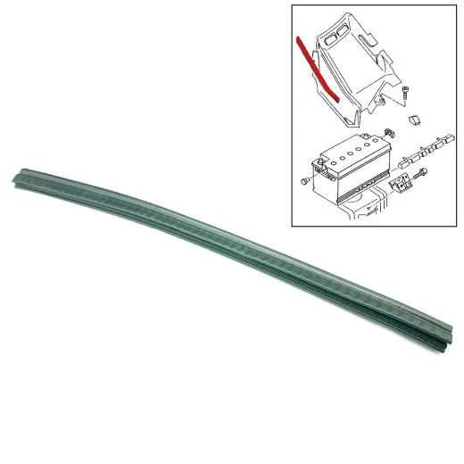 VW Bus T4 Dichtung für Batterieabdeckung