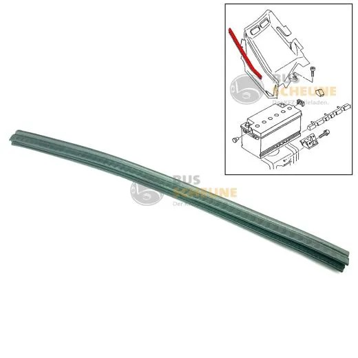 VW Bus T4 Dichtung für Batterieabdeckung