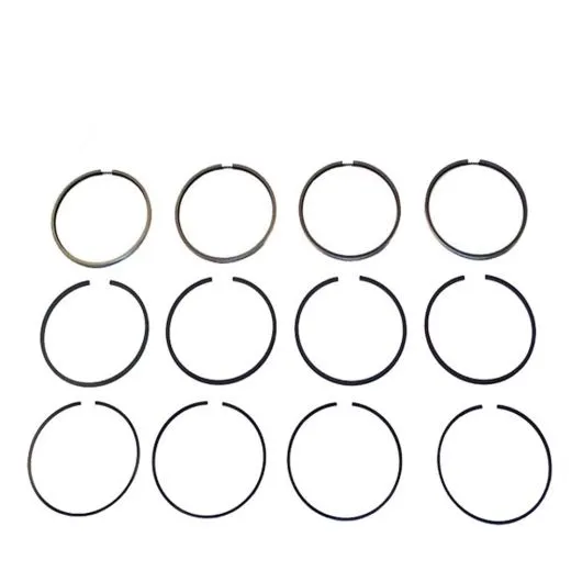 VW Bus T4 Diesel Kolbenringe 1,9 ABL 1X 2.Übermaß 80,51