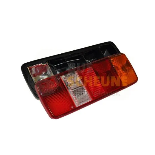 VW Bus T4 Doka & Pritsche Rückleuchte rechts komplett