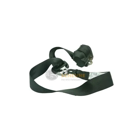 VW Bus T4 Dreipunktgurt vorn