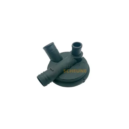 VW Bus T4 Druckregelventil / Entlüftungsventil 1,9 Diesel ABL