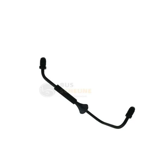 VW Bus T4 Druckrohr für Kupplungsgeberzylinder ab '96 - 2,5 TDI