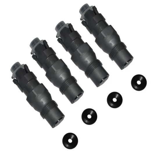 VW Bus T4 Einspritzdüse ABL - 155 bar - 4 Stück inkl. AT-Pfand