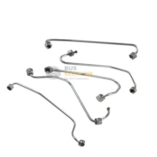 VW Bus T4 Einspritzleitungssatz 2,5 TDI