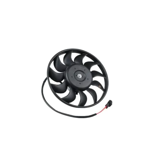 VW Bus T4 Elektrolüfter für Motorkühlung 350 Watt