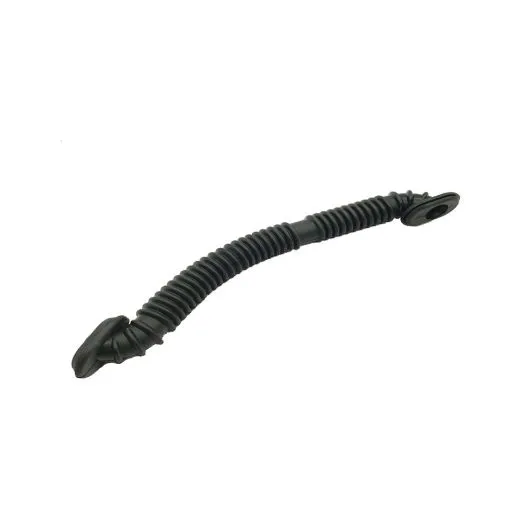 VW Bus T4 Faltenbalg / Kabeldurchführung Heckklappe