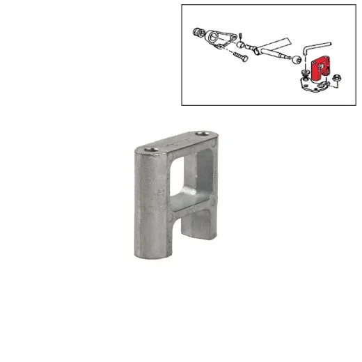 VW Bus T4 Gabelkopf für Schaltgestänge nicht TDI