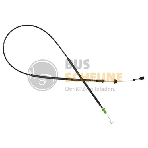 VW Bus T4 Gaszug 1,9 & 2,4 Diesel