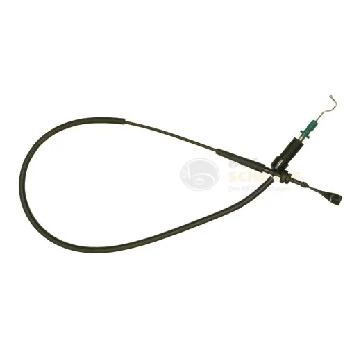 VW Bus T4 Gaszug 1,9 & 2,4 Diesel 701721555A