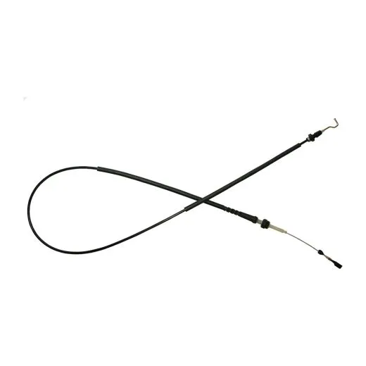 VW Bus T4 Gaszug 2,4 Diesel AAB AJA