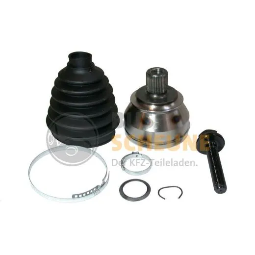 VW Bus T4 Gelenksatz radseitig außen ab 1994 ohne ABS