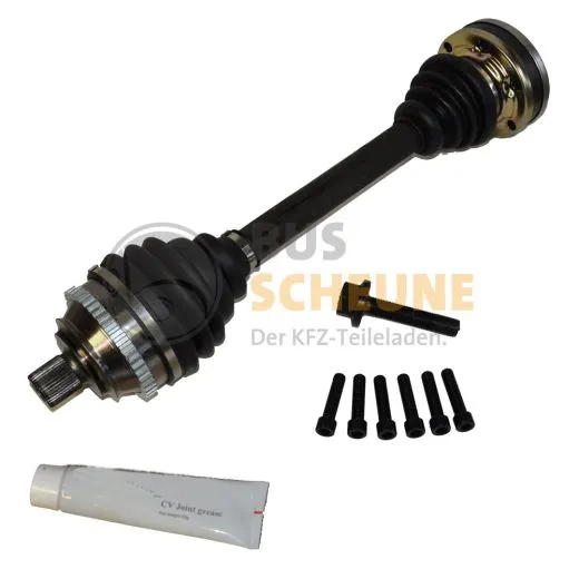VW Bus T4 Gelenkwelle / Antriebswelle mit ABS