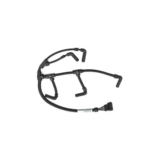 VW Bus T4 Glühkerzenverbinder 2,5 TDI