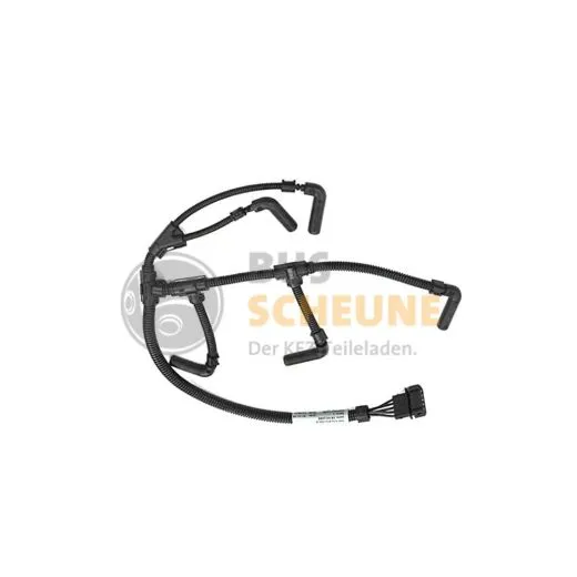 VW Bus T4 Glühkerzenverbinder 2,5 TDI