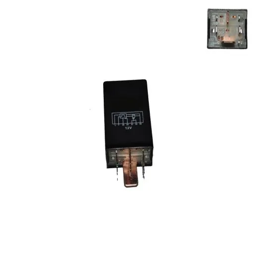 VW Bus T4 Glührelais 102 Nachglühfähig