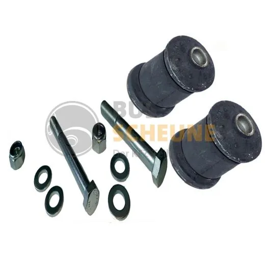 VW Bus T4 Gummilager Hinterachsschenkel mit Schrauben