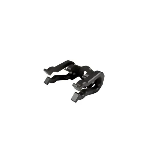 VW Bus T4 Halter für ABS- & Bremsbelagsensor