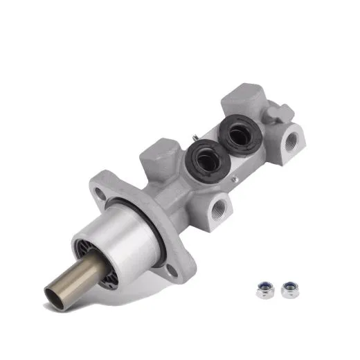 VW Bus T4 Hauptbremszylinder mit ABS 25,4 mm